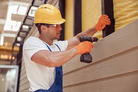 Best Vinyl Siding Installation  in Avenel, NJ